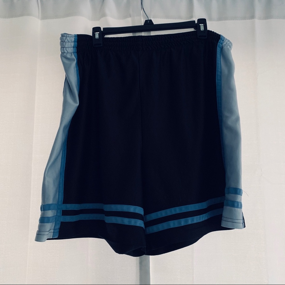 Highland Athletic Shorts